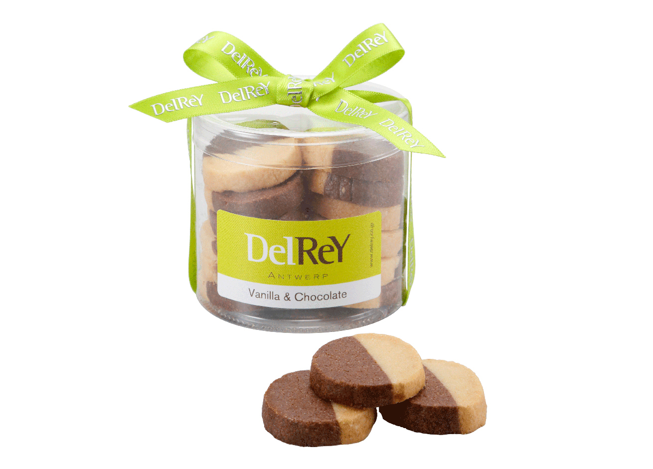 サブレバニラ&ショコラ