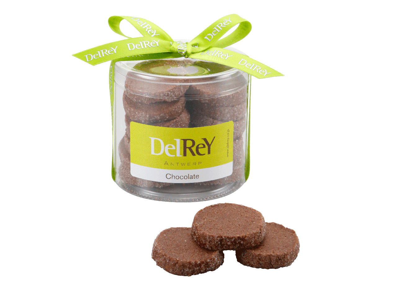 サブレ ショコラ