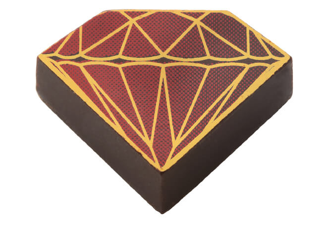 レッドダイヤモンドダーク