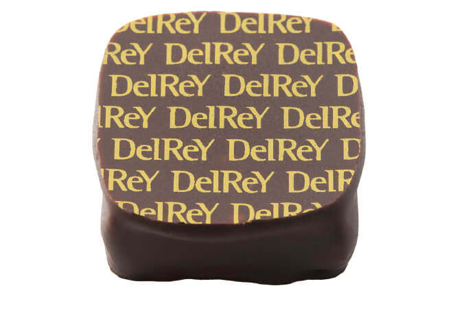 スクエアゴールドプラリネ