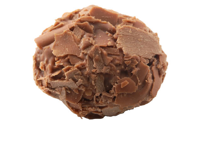 トリュフ カフェ