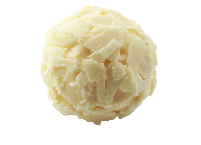 トリュフ シャンパン