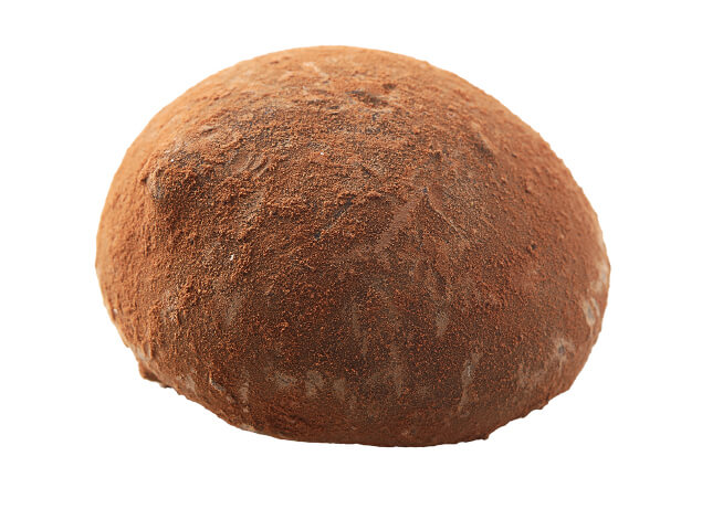 トリュフ ブール