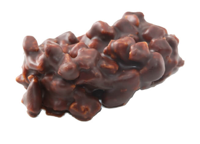 ローストアーモンドダーク