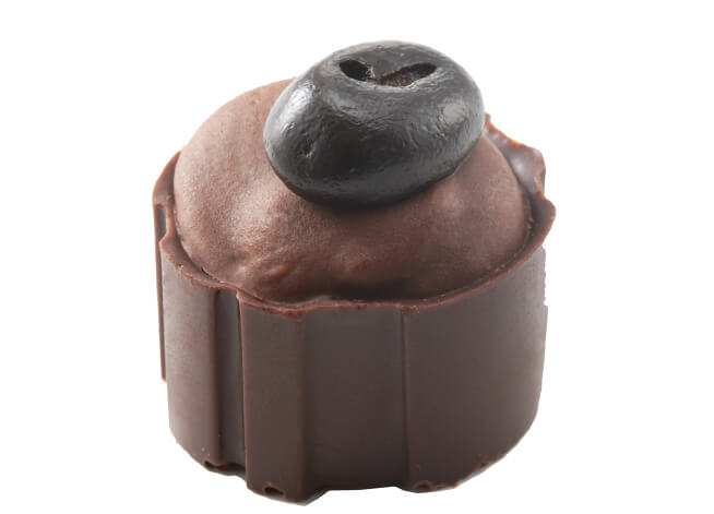 キュベットカフェダーク