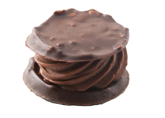 カラクプラリネダーク