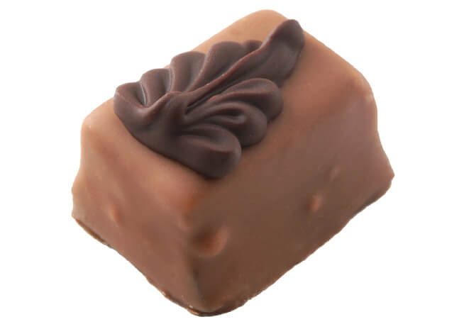 カラメルジャンドゥジャ