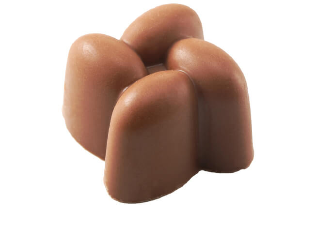 マーガレット  ミルク