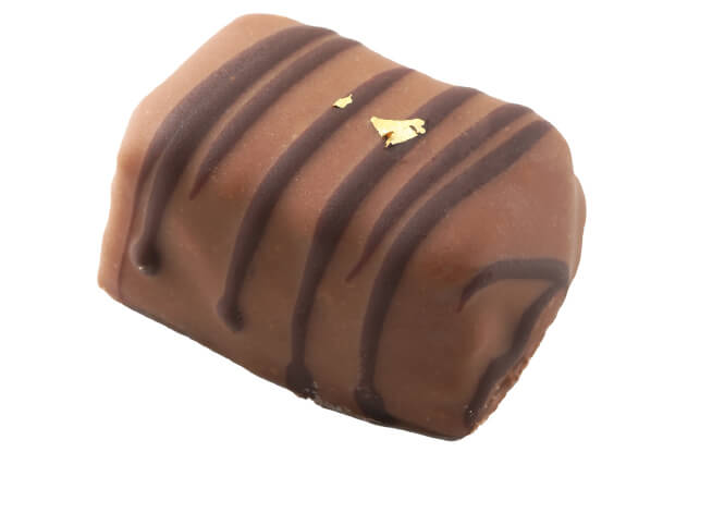 カラメルプラリネ