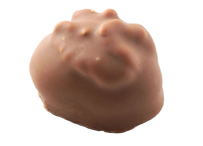 グルノーブル ミルク