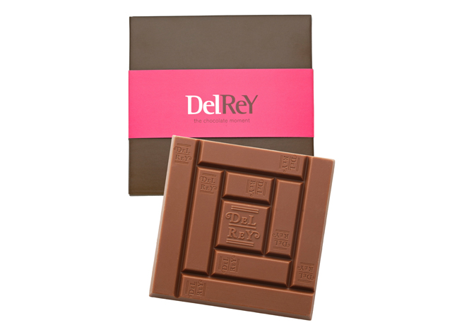 ツイスト プラリネミルク