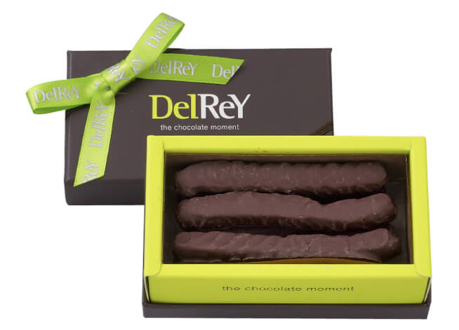 オランジェット6本入（ダーク）