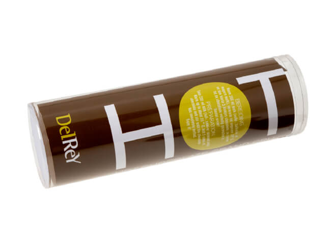 ホットチョコレート