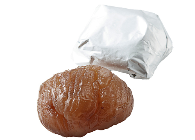 マロングラッセデルレイ