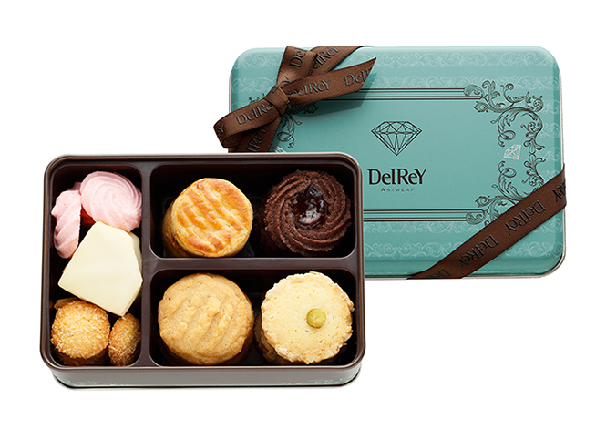 プティサブレドゥ デルレイ