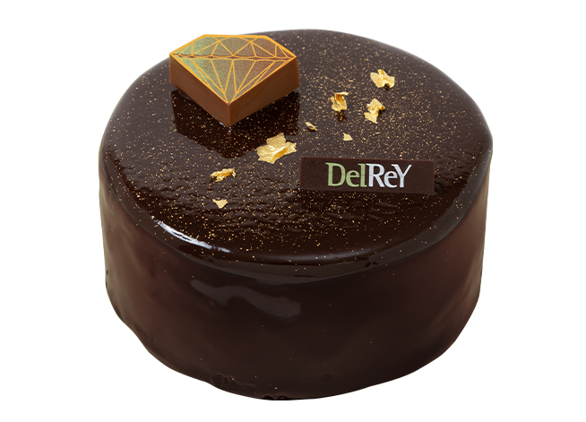 2020クリスマスケーキノエルデルレイ